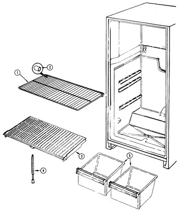 Diagram for NT173MW (BOM: DC23A)