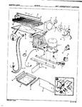 Diagram for 03 - Unit Compartment & System