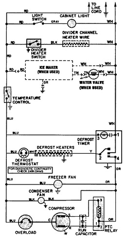 Diagram for NT199NW