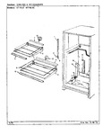 Diagram for 04 - Shelves & Accessories