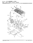 Diagram for 08 - Unit Compartment & System