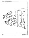 Diagram for 04 - Shelves & Accessories