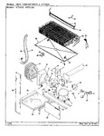 Diagram for 08 - Unit Compartment & System