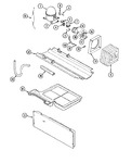 Diagram for 01 - Compressor