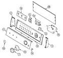 Diagram for 05 - Control Panel