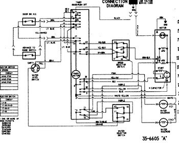 Diagram for PAV3240AWW