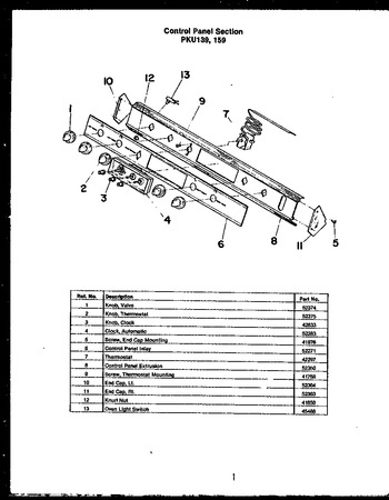 Diagram for PKU159