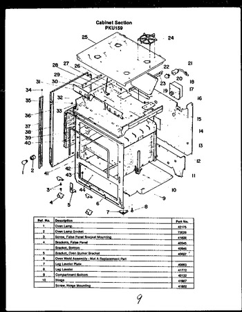 Diagram for PKU159