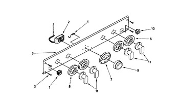 Diagram for PRG3010NP