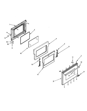 Diagram for PRG3010NP