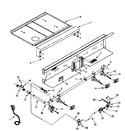 Diagram for 07 - Top/burner Valves