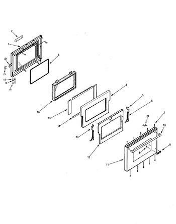 Diagram for PRG4810NP