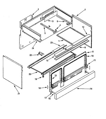 Diagram for PRG4810NP