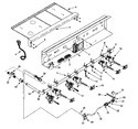 Diagram for 10 - Top/burner Valves