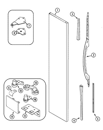 Diagram for PSB2151GRQ