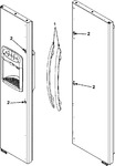 Diagram for 11 - Handles