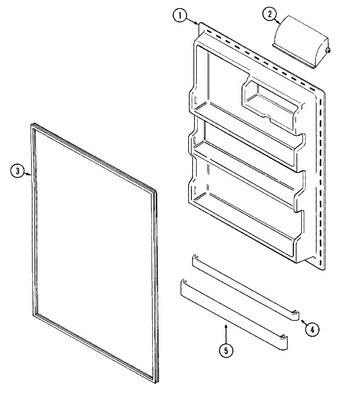 Diagram for PTB1752FRQ