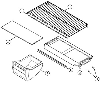 Diagram for PTB1752FRQ