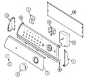 Diagram for 02 - Control Panel