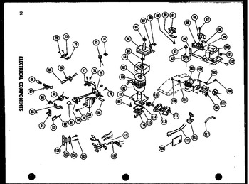 Diagram for R-1 (BOM: P7107901M)