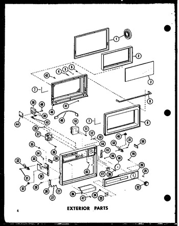 Diagram for R-3 (BOM: P7338901M)