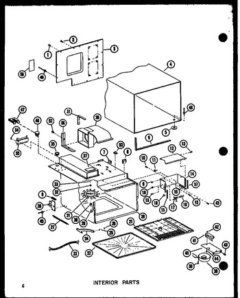 Diagram for R-3 (BOM: P7338901M)