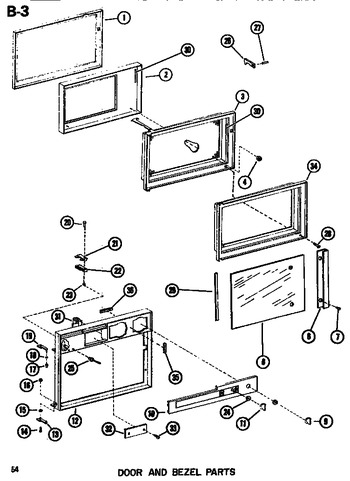 Diagram for R51 (BOM: P7399102M)