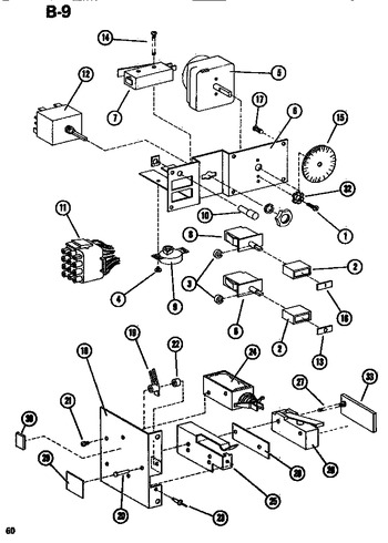 Diagram for R51 (BOM: P7399102M)