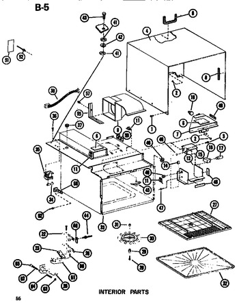 Diagram for R51 (BOM: P7399102M)