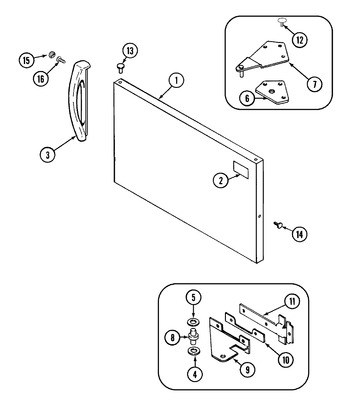 Diagram for RB150ALM