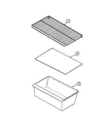 Diagram for RB150ALM