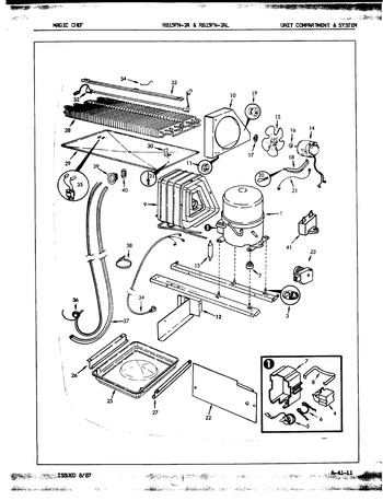 Diagram for RB15FN-2AL (BOM: 7C12B)