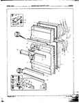 Diagram for 01 - Doors