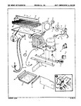 Diagram for 02 - Unit Compartment & System