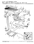 Diagram for 04 - Unit Compartment & System