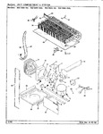 Diagram for 06 - Unit Compartment & System