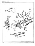 Diagram for 05 - Ice Maker