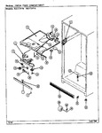 Diagram for 06 - Shelves & Accessories