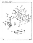 Diagram for 07 - Unit Compartment & System