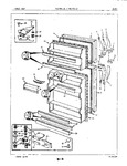 Diagram for 01 - Doors