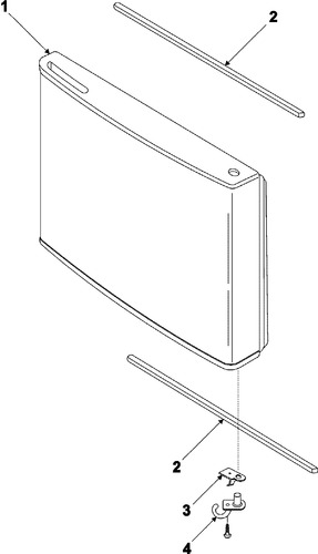 Diagram for RB1955VQ