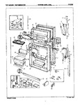 Diagram for 01 - Doors