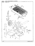 Diagram for 07 - Unit Compartment & System