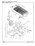 Diagram for 06 - Unit Compartment & System