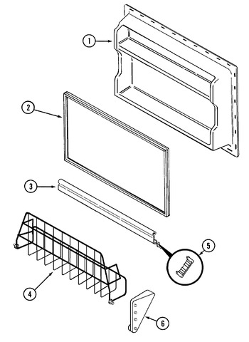 Diagram for RB213AFM