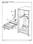 Diagram for 07 - Shelves & Accessories