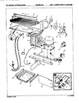 Diagram for 04 - Unit Compartment & System