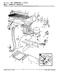 Diagram for 05 - Unit Compartment & System