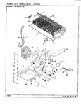 Diagram for 08 - Unit Compartment & System