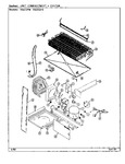 Diagram for 07 - Unit Compartment & System